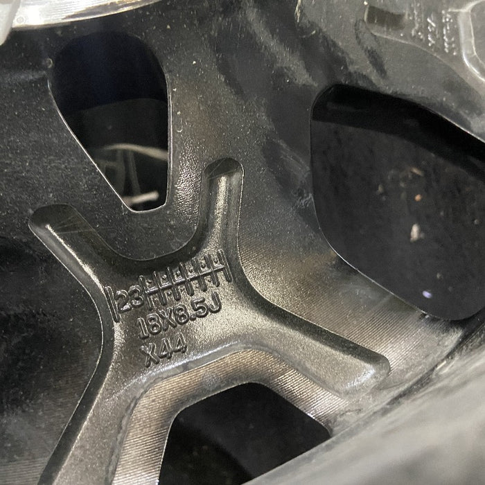 18" FORD F150 PICKUP 21 18x8.5 aluminum 6 spoke U spoke Original OEM Wheel Rim