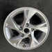 15" ELANTRA 21-23 15x6 Original OEM Wheel Rim - Close-Up Detail