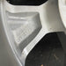 15" ELANTRA 21-23 15x6 Original OEM Wheel Rim - Back View