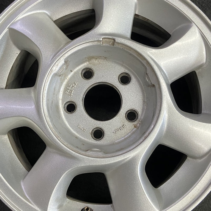 15" THUNDERBIRD 93 15x6.5 alloy 7 spoke R. Original OEM Wheel Rim