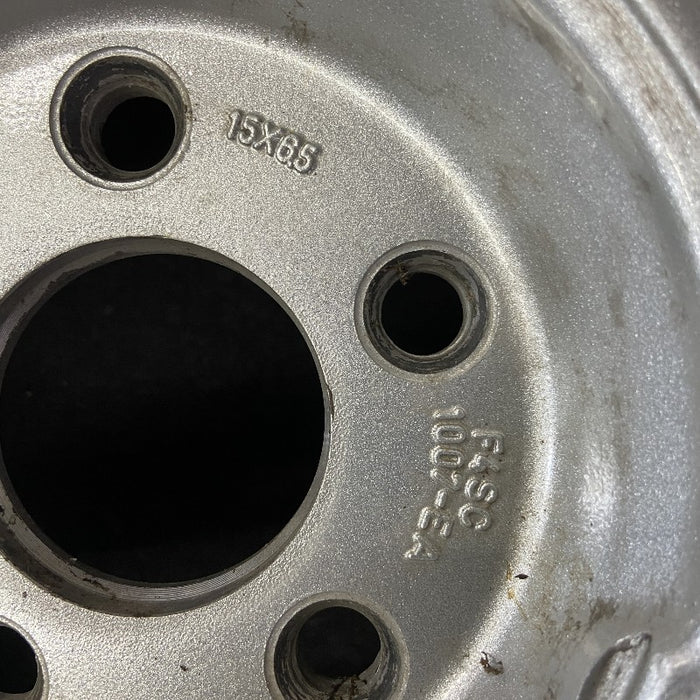 15" THUNDERBIRD 93 15x6.5 alloy 7 spoke R. Original OEM Wheel Rim