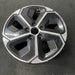 16" NIRO 23-25 16x6.5 Original OEM Wheel Rim - Close-Up Detail