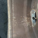 18" FORD F250SD PICKUP 05 18x8 , 5 spoke , aluminum Original OEM Wheel Rim - Back View