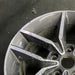 18" Original OEM Wheel Rim - Side Profile