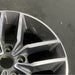18" Original OEM Wheel Rim - Close-Up Detail