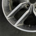 18" Original OEM Wheel Rim - Additional View