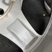18" EXPLORER 16-17 18x8 , aluminum, w/o police package; 5 spoke Original OEM - Additional View