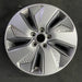 17" KONA ELECTRIC 19-21 Original OEM Wheel Rim - Angle View