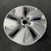 17" KONA ELECTRIC 19-21 Original OEM Wheel Rim - Close-Up Detail