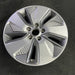 17" KONA ELECTRIC 19-21 Original OEM Wheel Rim - Side Profile