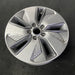 17" KONA ELECTRIC 19-21 Original OEM Wheel Rim - Close-Up Detail
