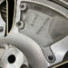 17" KONA ELECTRIC 19-21 Original OEM Wheel Rim - Back View