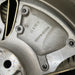 17" KONA ELECTRIC 19-21 Original OEM Wheel Rim - Back View