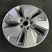 17" KONA ELECTRIC 19-21 Original OEM Wheel Rim - Side Profile