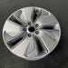 17" KONA ELECTRIC 19-21 Original OEM Wheel Rim - Close-Up Detail