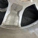 17" MUSTANG 15 17x7.5 , Original OEM Wheel Rim - Additional View