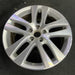 18" TIGUAN 09-11 18x7, 5 double spoke Original OEM Wheel Rim - Side Profile