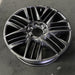 24" ESCALADE IQ 25 24x9 triple spoke opt SF7 Original OEM Wheel Rim - View 8