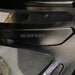 24" ESCALADE IQ 25 , triple spoke Original OEM Wheel Rim - Back View