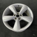 18" MUSTANG 13-14 18x8 , 5 spoke Original OEM Wheel Rim - Close-Up Detail