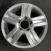 20" SEQUOIA 08-17 20x8, , 5 spoke Original OEM Wheel Rim - Angle View