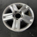 20" SEQUOIA 08-17 20x8, , 5 spoke Original OEM Wheel Rim - Close-Up Detail