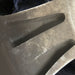 20" SEQUOIA 08-17 20x8, , 5 spoke Original OEM Wheel Rim - Back View