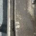 18" DODGE 2500 PICKUP 14 18x8, 6 spoke, polished polished pockets Original OEM - Back View