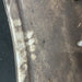 18" DODGE 2500 PICKUP 14 18x8, 6 spoke, polished polished pockets Original OEM - Back View
