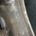 18" DODGE 2500 PICKUP 14 18x8, 6 spoke, polished polished pockets Original OEM - Back View