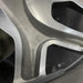 20" SIERRA 1500 PICKUP 22 20x9, , twisted spoke, Original OEM Wheel Rim - Additional View