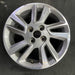 15" SPARK 14-15 15x6 , , angled split spoke Original OEM Wheel Rim - Angle View