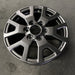 17" TACOMA 24-25 17x7, alloy Original OEM Wheel Rim - Close-Up Detail