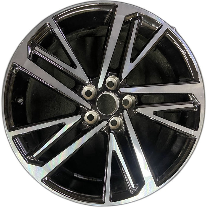 19" CAMRY 25 19x9 alloy Original OEM Wheel Rim