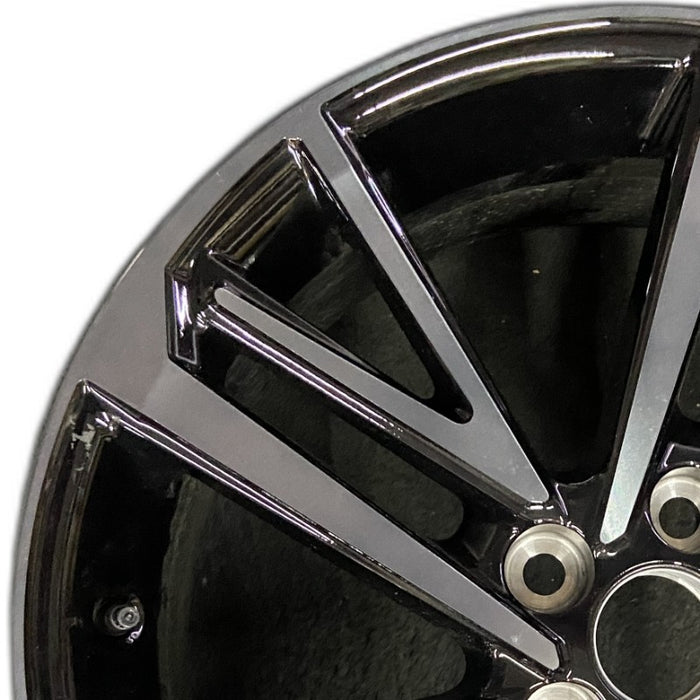 19" CAMRY 25 19x9 alloy Original OEM Wheel Rim