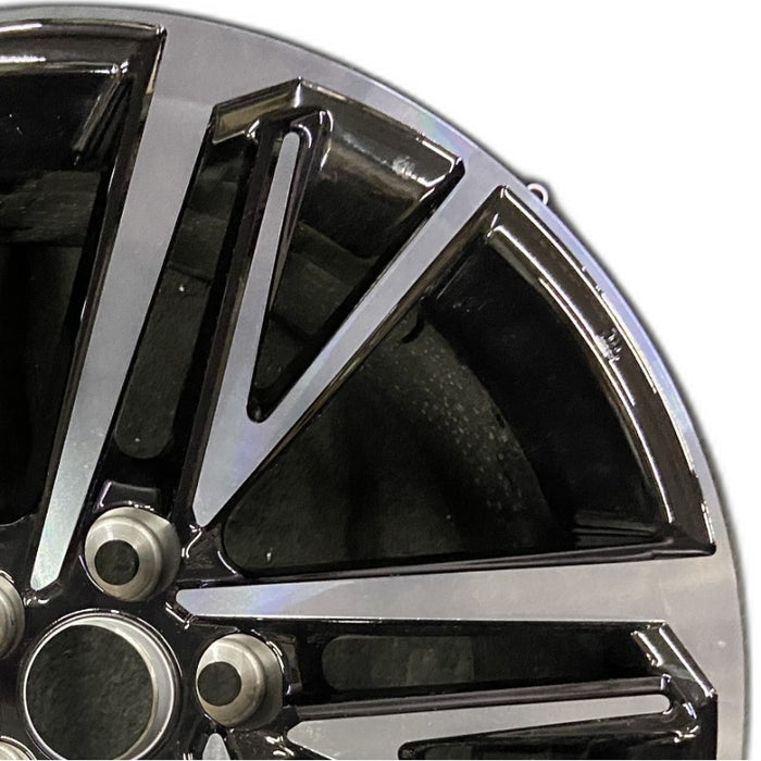 19" CAMRY 25 19x9 alloy Original OEM Wheel Rim