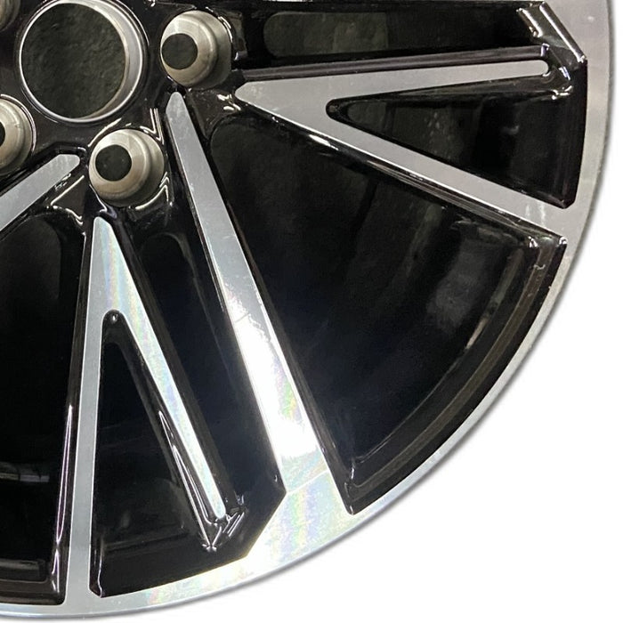 19" CAMRY 25 19x9 alloy Original OEM Wheel Rim