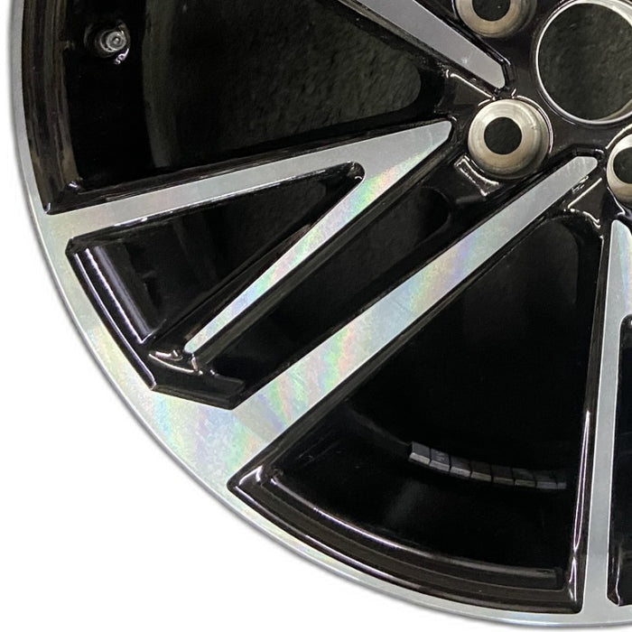 19" CAMRY 25 19x9 alloy Original OEM Wheel Rim