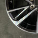 19" CAMRY 25 19x9 alloy Original OEM Wheel Rim - Additional View