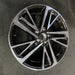 19" CAMRY 25 19x9 alloy Original OEM Wheel Rim - View 7