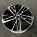 19" CAMRY 25 19x9 alloy Original OEM Wheel Rim - View 8