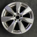 19" MDX 14-16 19x8 , , 7 spoke Original OEM Wheel Rim - Angle View