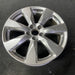 19" MDX 14-16 19x8 , , 7 spoke Original OEM Wheel Rim - Close-Up Detail