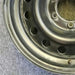 16" SEQUOIA 01-02 , steel, 16 holes Original OEM Wheel Rim - Back View