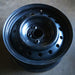 16" ALTIMA 07-12 16x7, steel Original OEM Wheel Rim - View 8
