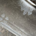 17" SIERRA 2500 PICKUP 11-14 17x7.5, steel, silver, opt NZ4 Original OEM Wheel - Back View