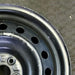 16" COROLLA 09-16 16x6.5, steel Original OEM Wheel Rim - Close-Up Detail