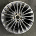 18" AVALON 16-18 18x7.5 , , Original OEM Wheel Rim - Additional View