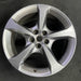 20" CAMARO 13-14 20x9 , , silver, opt R42, midnight silver Original OEM Wheel - Front View
