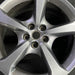 20" CAMARO 13-14 20x9 , , silver, opt R42, midnight silver Original OEM Wheel - Angle View